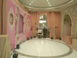 -名宴婚宴专门店·宴会厅(京基100店)