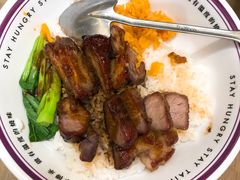 -香港茶餐厅文化体验馆(茶山镇店)