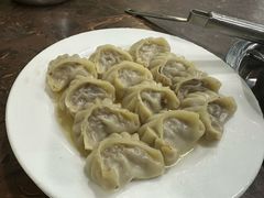 -有汤有味驴庄(坪山店)