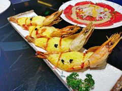 -吉盛川创作料理(保利国际广场店)