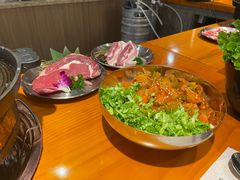 -kingkong大猩猩烤肉(CBD店)