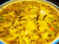 老坛酸菜黑鱼片-津沽小院(天津之眼店)