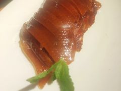 -在前门·烤鸭北京菜(五月花广场店)