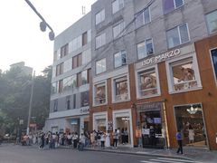 -安福路