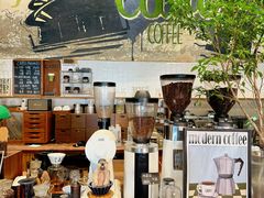 -CABO Coffee