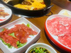 -刘火辣老火锅(光谷店)
