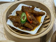 -大水车公馆·顺德菜·妈姐菜(均安店)