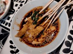-老头儿油爆虾(胜利河美食街店)