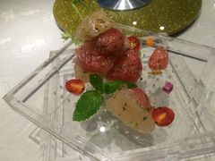 -金色艳阳天•粤菜 淮扬菜(古平岗店)