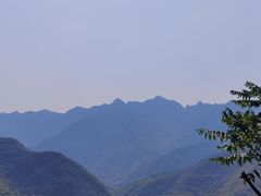 -灵溪风景区