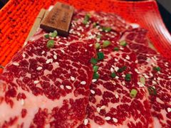 -山川小町·极番烧肉(新地假日广场店)