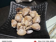 -晓波烧烤(南桥店)
