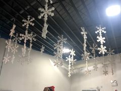 -白鹿仓冰雪海洋世界