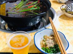 -石灰市毛记烧鸡公(解放碑店)