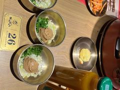 -西塔老太太泥炉烤肉(亚运村店)