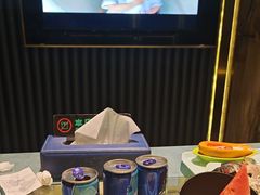-堂会·KTV·自助餐·团建聚会(天河店)