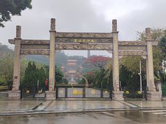 -南沙天后宫景区