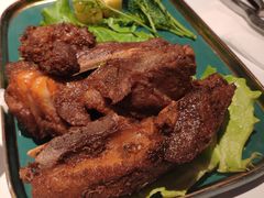 泰式香椒肋排-BetterThai 泰加(苏州中心店)