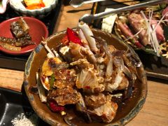 -黑牛の店·黑金店(沈阳万象城店)