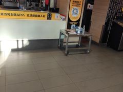 -麦当劳(洪山商场店)