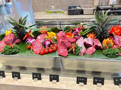 -菲住布渴酒店自助餐厅(阿里巴巴西溪园区店)