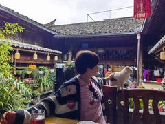 -龙姐私房菜(和顺古镇店)