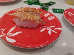 -京樽回転寿司(奥林匹克店)