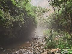 -龙门涧景区