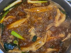 招牌掌翼煲-广记餐厅(万福路店)