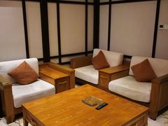 -温汤大酒店餐厅