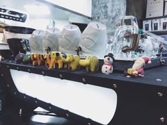 -明谦·Coffee&Cocktail Bar(美您公园店)