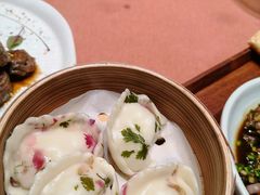 -船歌·鱼水饺青岛菜(闽江二路店)