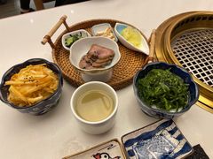 -千寻山野烤肉(中关村店)