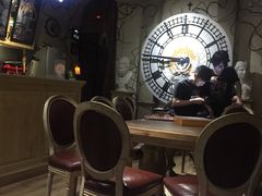 -Dark·大玩家馆沉浸剧情密室(黄埔店)