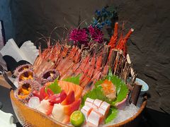 -花潮料理艺食馆(SM新生活广场店)