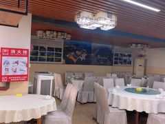 -岭下农庄·农家菜·野生大头鱼·公司团建(福永凤凰山店)
