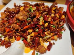 -一个叫川的地方(麒麟新天地店)