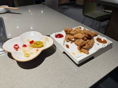 -海底捞火锅(崇文门新世界百货店)