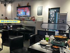 -炙韩料理·部队锅专门店