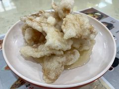 -服务大楼冷面(延大店)