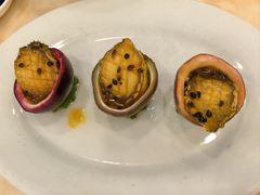 -新金盛·海鲜酒楼(盐田店)