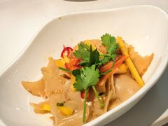 香辣螺片-阿忠食坊大排档·20年老店(万象城店)