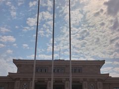 -国家自然博物馆