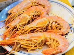 -锤头鲨毛肚海鲜烤肉自助餐厅(国购广场店)