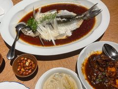 -宁波柏悦酒店·钱湖渔港