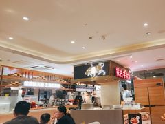 -西贝(吴江路湟普汇店)