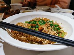 -老洋房花园饭店(绍兴路店)