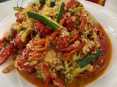 -一起吃小龙虾·海鲜(海珠店)