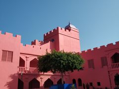-漳州滨海火山岛自然生态风景区