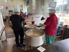 -白家高记肥肠粉(总店)